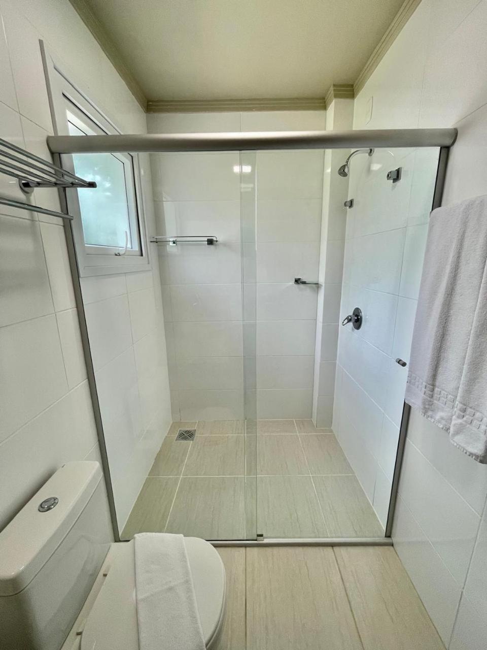 Ferienwohnung Residencial Jardim Dos Pinheiros 279 Canela Exterior foto