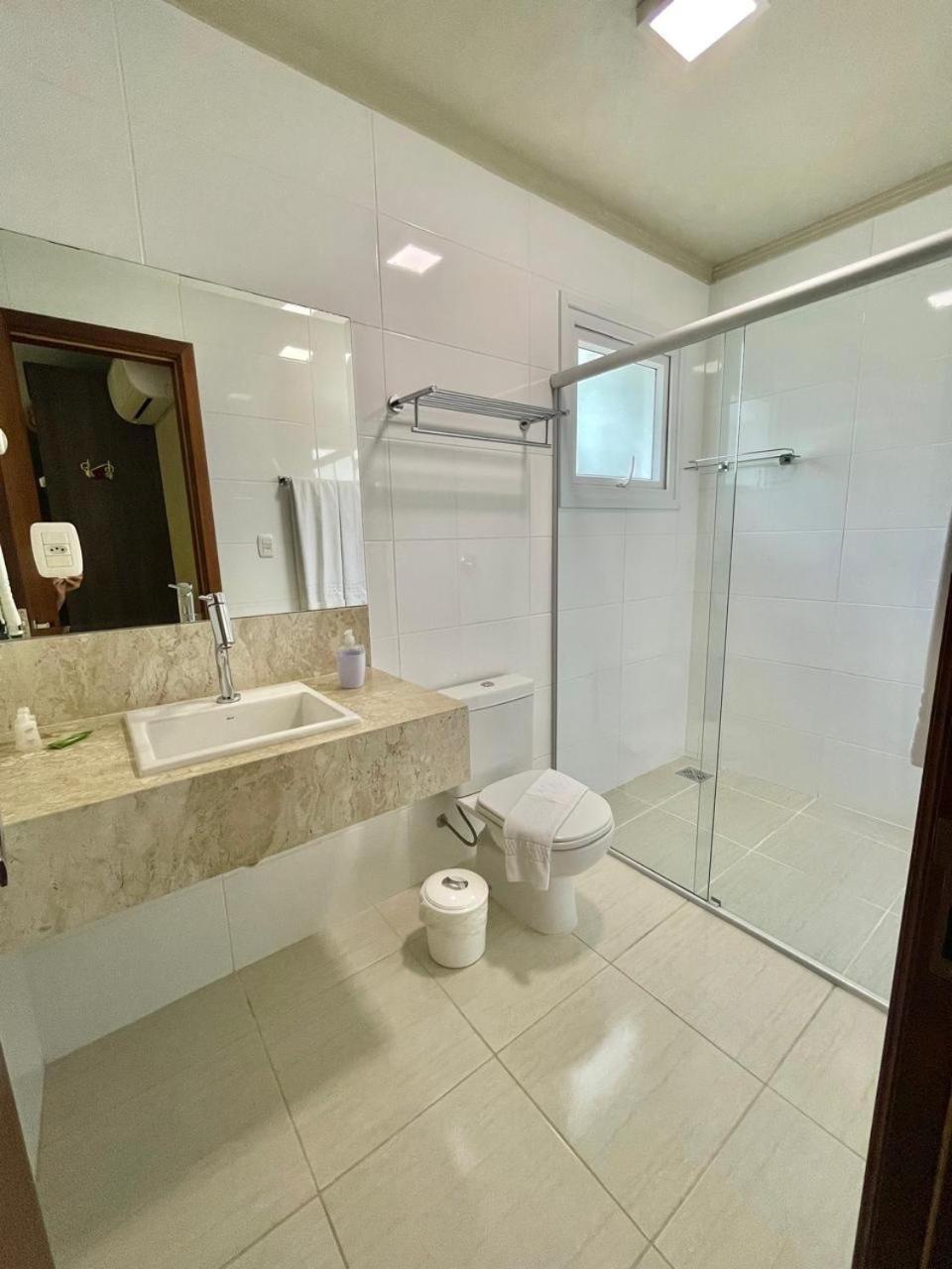 Ferienwohnung Residencial Jardim Dos Pinheiros 279 Canela Exterior foto