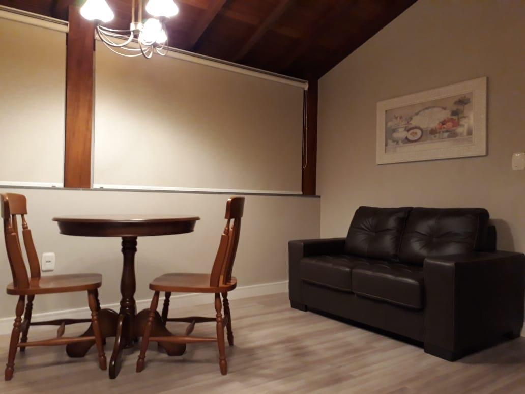 Ferienwohnung Residencial Jardim Dos Pinheiros 279 Canela Exterior foto
